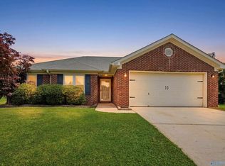 123 Populus Dr, Harvest, AL 35749