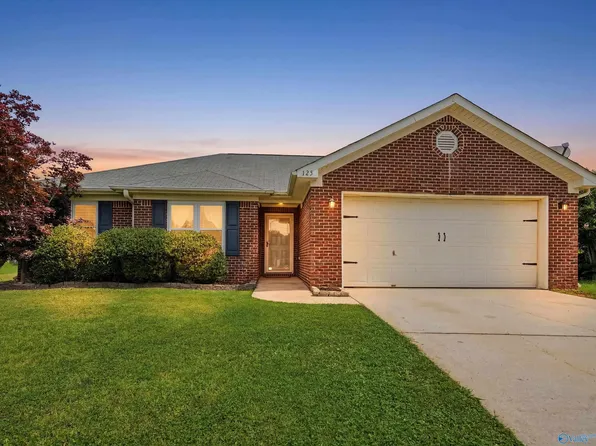 123 Populus Dr, Harvest, AL 35749