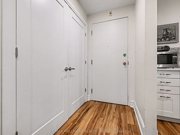 2nd image of 1 Rosamond St E #206