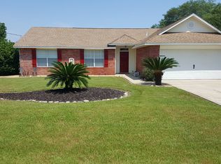 2730 Woodbury Ct, Navarre, FL 32566
