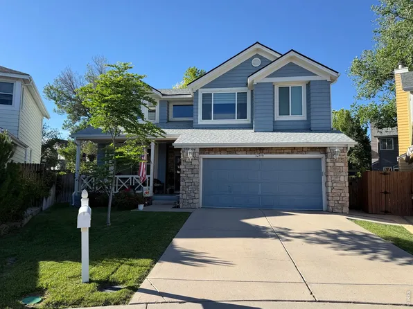4219 E 130th Cir, Thornton, CO 80241