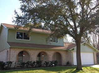 19319 Wood Village Ln, Houston, TX 77084