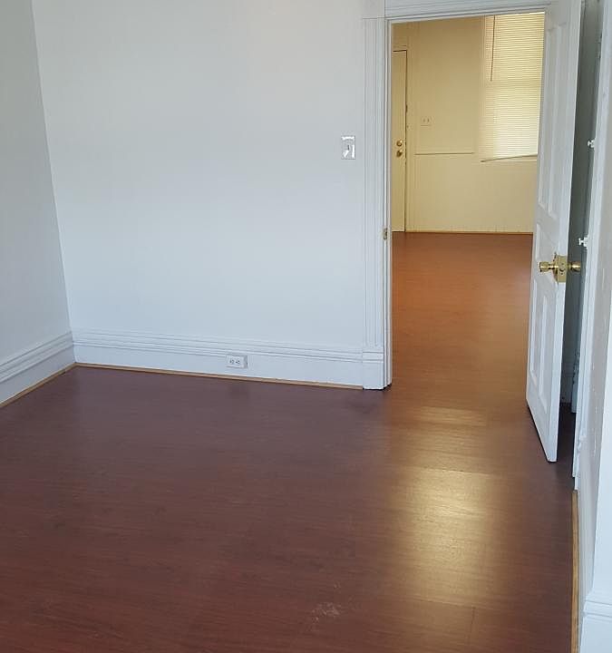 Bedroom #1