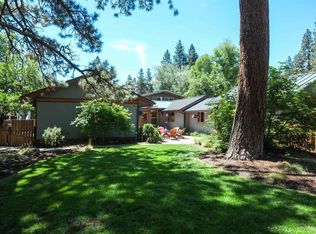 1445 NW Jacksonville Ave, Bend, OR 97703