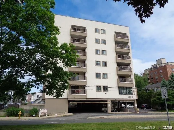 1633 Washington Blvd APT 3F, Stamford, CT 06902