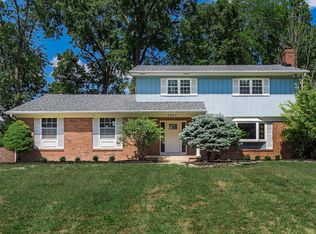 6226 Peach Tree Rd, Columbus, OH 43213