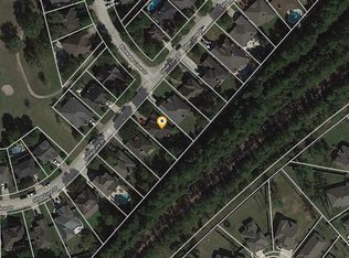 7726 Silver Lure Dr, Humble, TX 77346