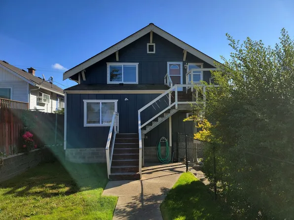 1141 Naval Ave, Bremerton, WA 98312