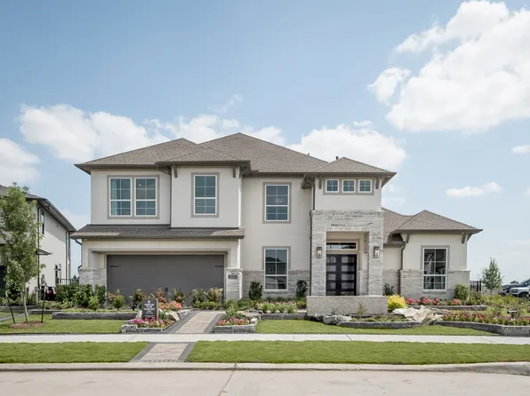 Savoy Plan, Harvest Green 75'