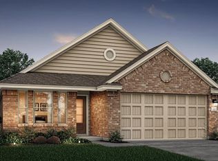 16154 Dockside St, Crosby, TX 77532