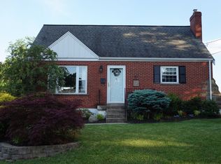 40 Elblaine Dr, Highland Heights, KY 41076