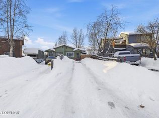 460 Capricorn Cir, Anchorage, AK 99508