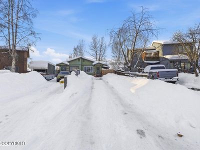 460 Capricorn Cir, Anchorage, AK, 99508