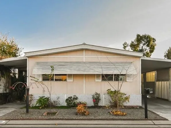 1200 S Carpenter Rd Space 20, Modesto, CA 95351