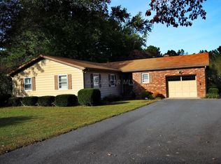 803 Parkhurst Dr, Salisbury, MD 21804