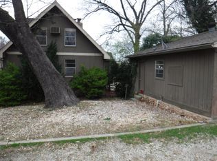 10 Oak Rd, Afton, OK 74331