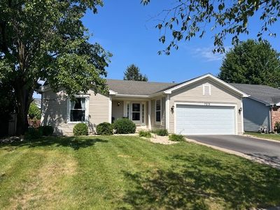 7213 Faxton Ln, Plainfield, IL, 60586