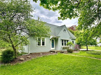 215 Washington Dr, New Hartford, NY, 13413