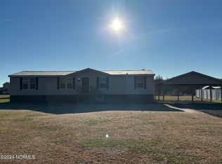 275 Willeyton Rd, Gates, NC 27937