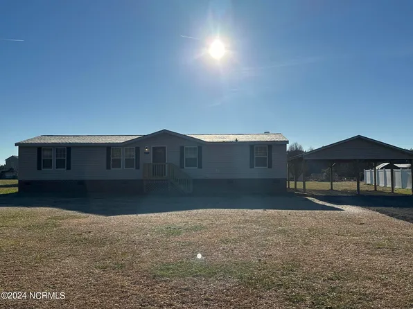 275 Willeyton Road, Gates, NC 27937