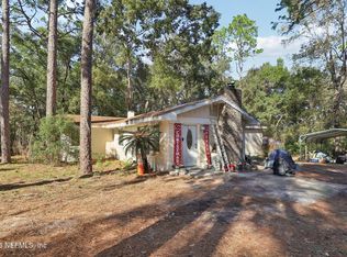 547 SE 58th St, Keystone Heights, FL 32656