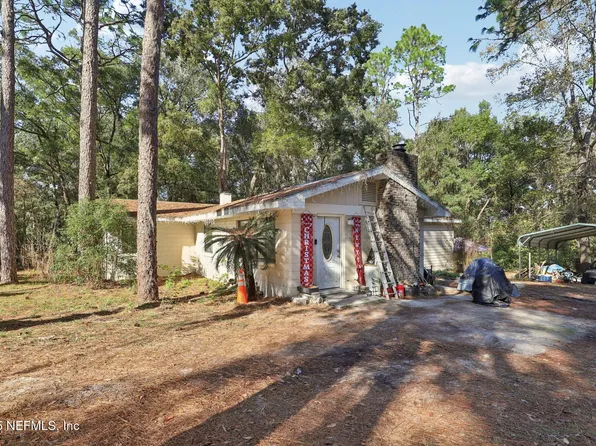 547 SE 58TH Street, Keystone Heights, FL 32656