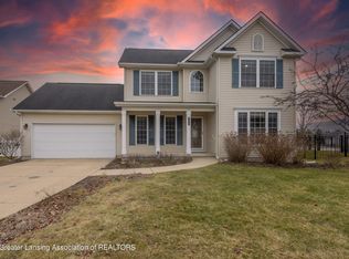 5035 Haddon Hall Dr, Holt, MI 48842