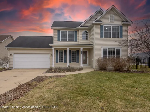 5035 Haddon Hall Dr, Holt, MI 48842