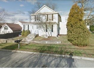 65 Terrace Ave FLOOR 1, Stamford, CT 06905