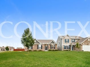 10820 Mansfield Way, Ingalls, IN 46048