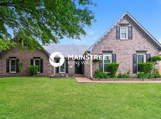 4415 Richmond Cir S, Memphis, TN 38125