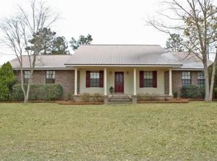 119 Old Highway 98 E, Columbia, MS 39429
