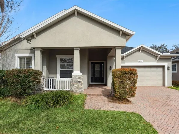 13237 Fossick Rd, Windermere, FL 34786