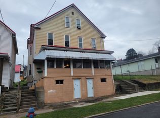 736 Coleman Ave, Johnstown, PA 15902
