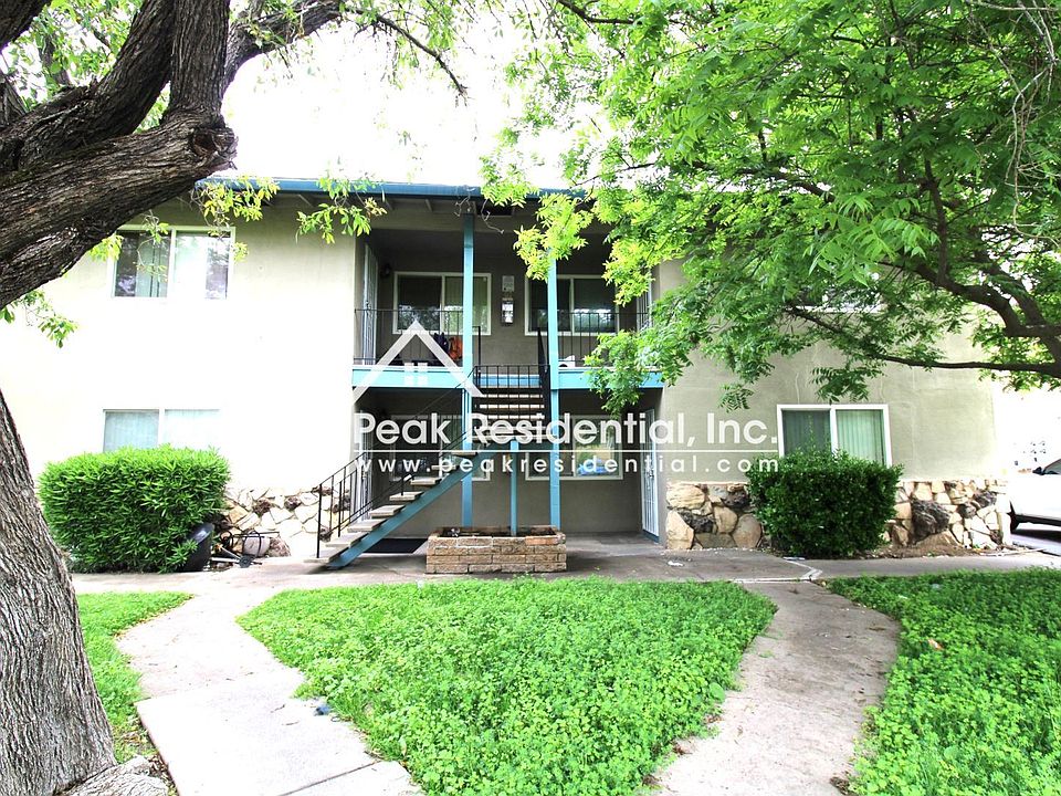 1st image of 3706 E Country Club Ln APT 2