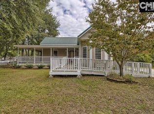 406 E Butler St, Lexington, SC 29072