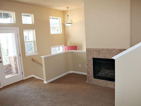 Living Room - Model Representative Image Only