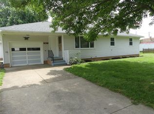 747 Shallow Run St, Minerva, OH 44657