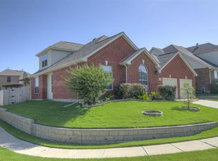12484 Leaflet Dr, Fort Worth, TX 76244