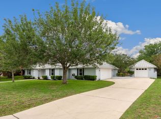 1827 PALACE DR, New Braunfels, TX 78130