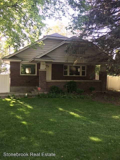 1st image of 5012 S Cottonwood Ln #A