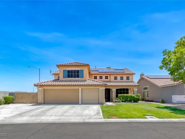 8914 Termoli St, Las Vegas, NV 89123