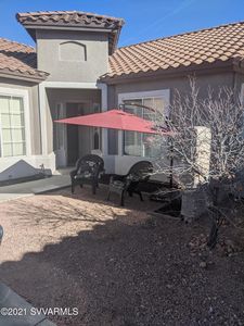 571 S Valle Escondido, Cornville, AZ, 86325