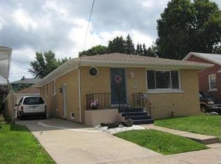 617 E 33rd St, Erie, PA 16504