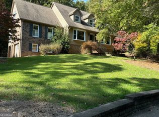153 Fairview Dr SW, Rome, GA 30165