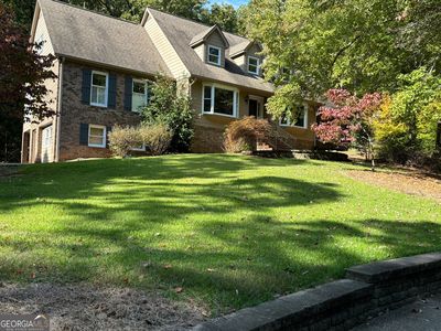 153 Fairview Dr SW, Rome, GA, 30165