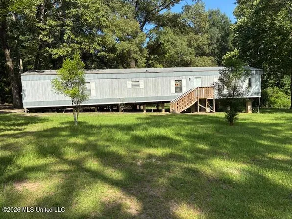 3172 Highway 48 W, McComb, MS 39648
