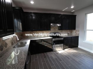 708 W Trammell Ave, Everman, TX 76140