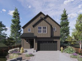 2081 N Ostler Peak Rd #117, Heber City, UT 84032