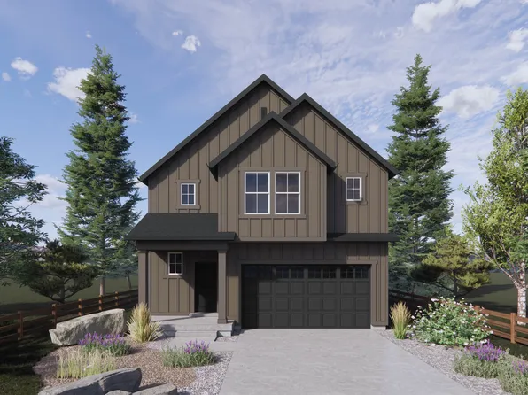 358 E Sadie Ct #147, Heber City, UT 84032